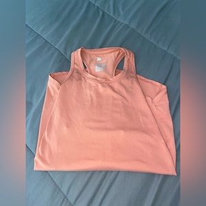 Target All in motion active tank